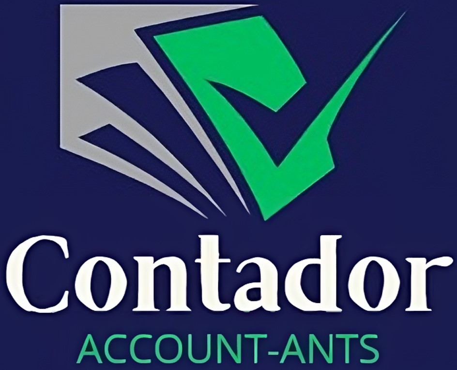 Contador Logo